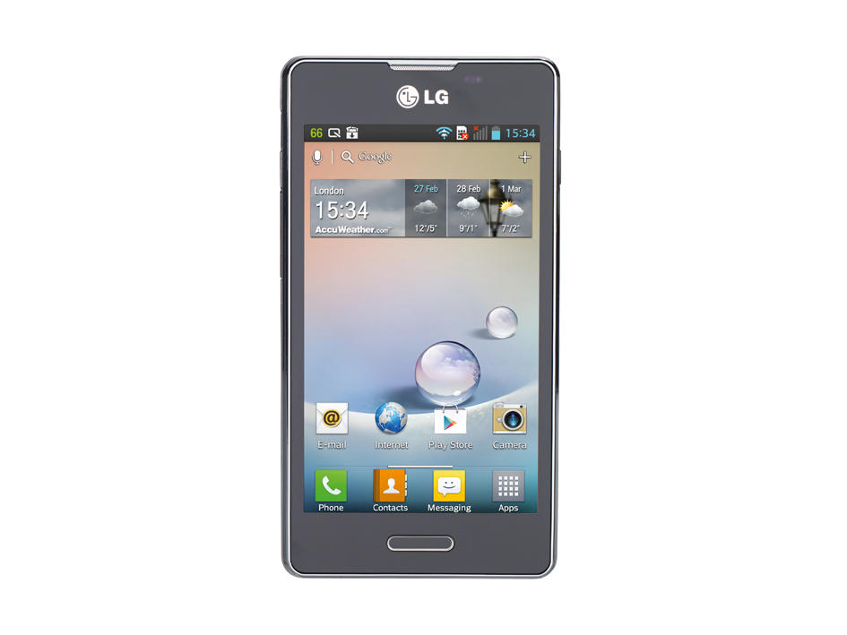 LG Optimus L5 II thumbnail 5