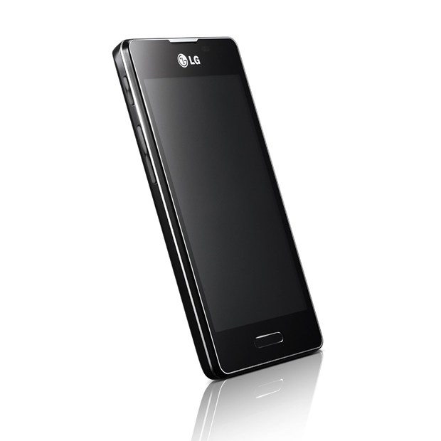 LG Optimus L5 II thumbnail 8