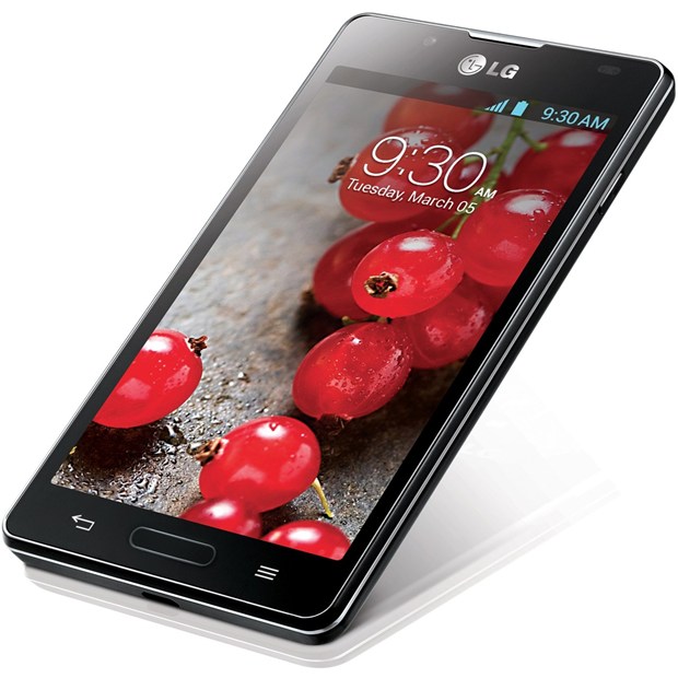 LG Optimus L7 II thumbnail 2