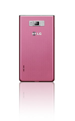 LG Optimus L7 II thumbnail 5