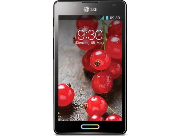 LG Optimus L7 II thumbnail 9