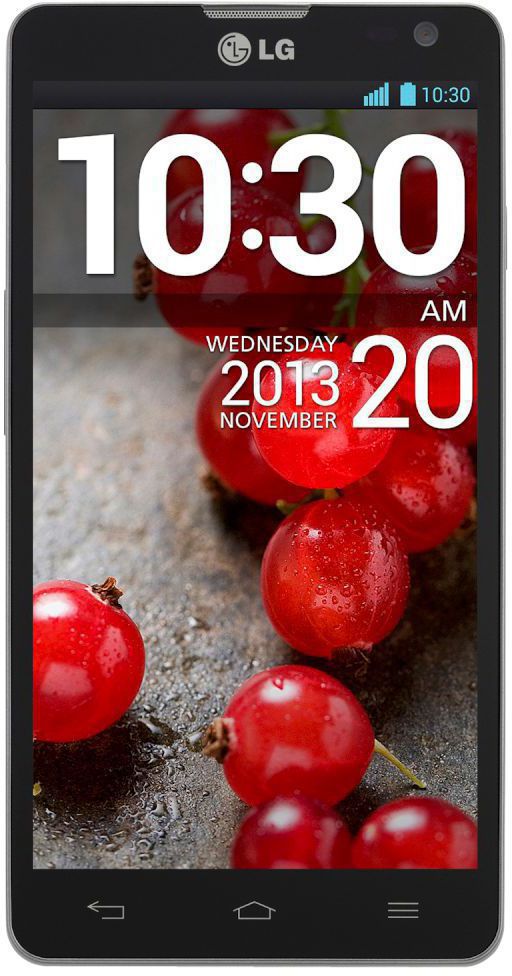 LG Optimus L9 II thumbnail 4