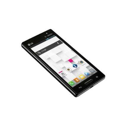 LG Optimus L9 P769 thumbnail 4