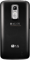 LG Optimus LTE SU640 thumbnail 4