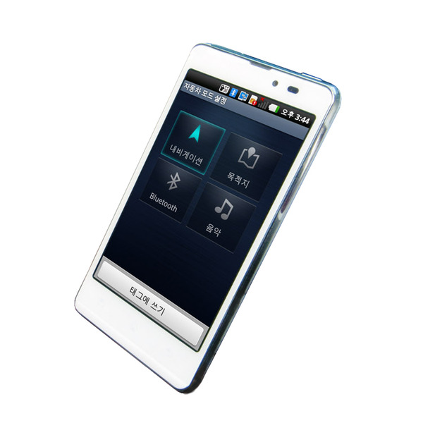 LG Optimus LTE Tag thumbnail 4