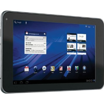 LG Optimus Pad LTE thumbnail 2