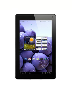 LG Optimus Pad LTE thumbnail 3