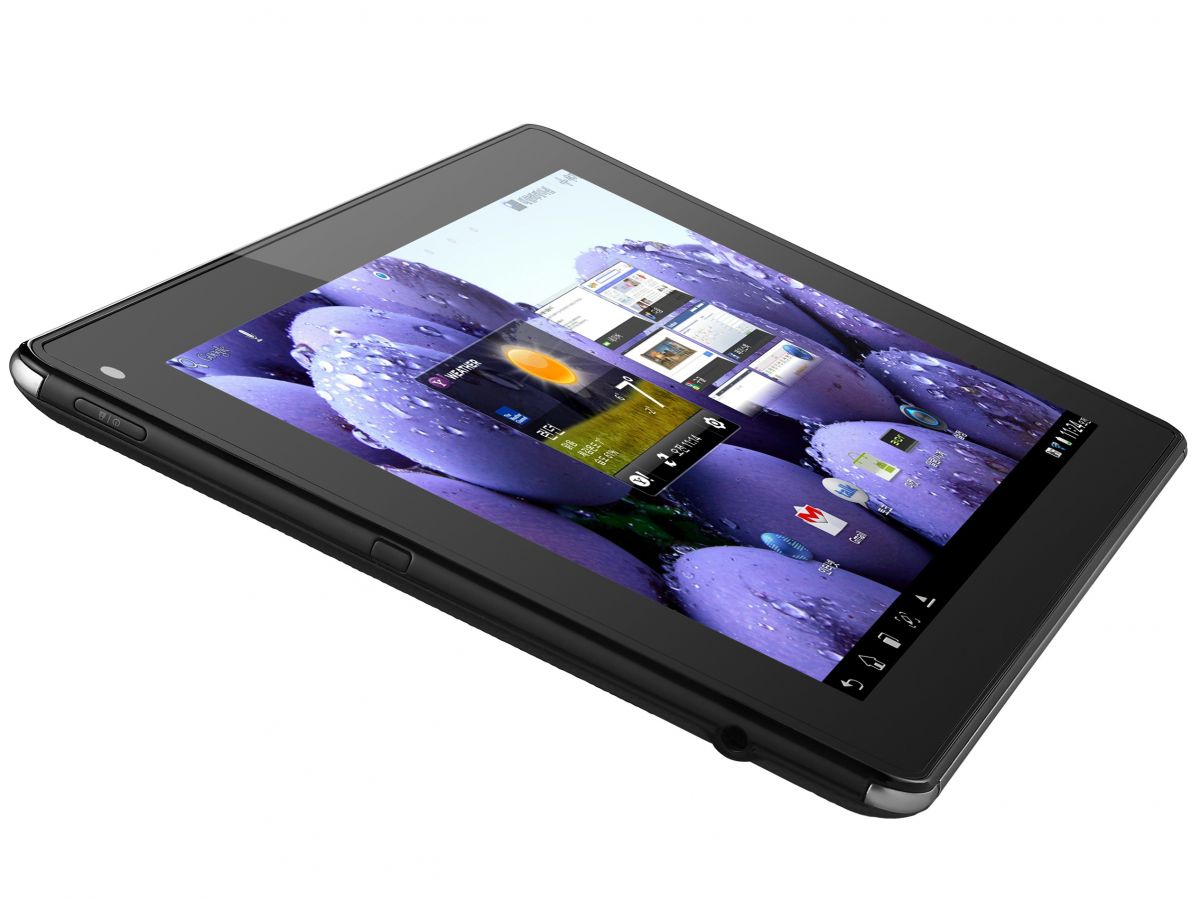 LG Optimus Pad LTE thumbnail 5