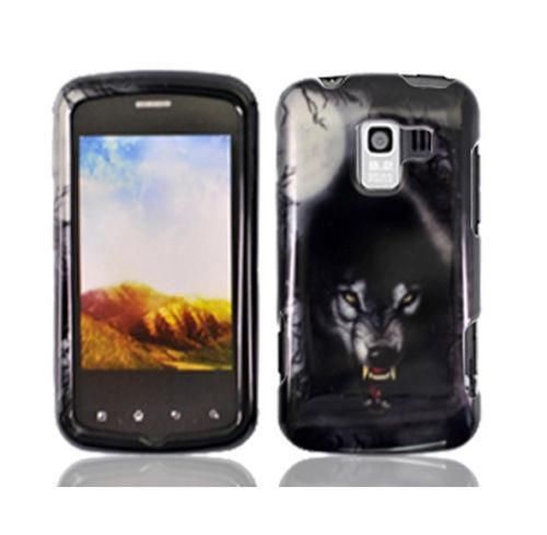 LG Optimus Q thumbnail 2