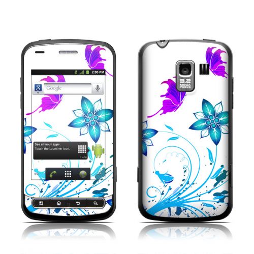 LG Optimus Q thumbnail 6