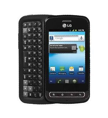 LG Optimus Slider thumbnail 3