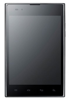 LG Optimus Vu F100S thumbnail 4