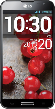 LG Optimus White thumbnail 6