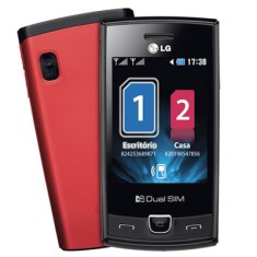 LG P525 thumbnail 2
