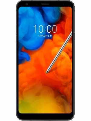 LG Q Stylo 4 thumbnail 2