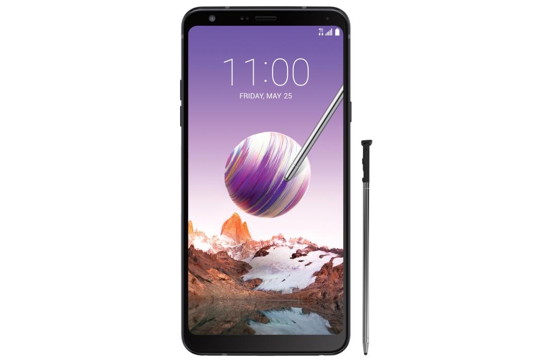 LG Q Stylo 4 thumbnail 3