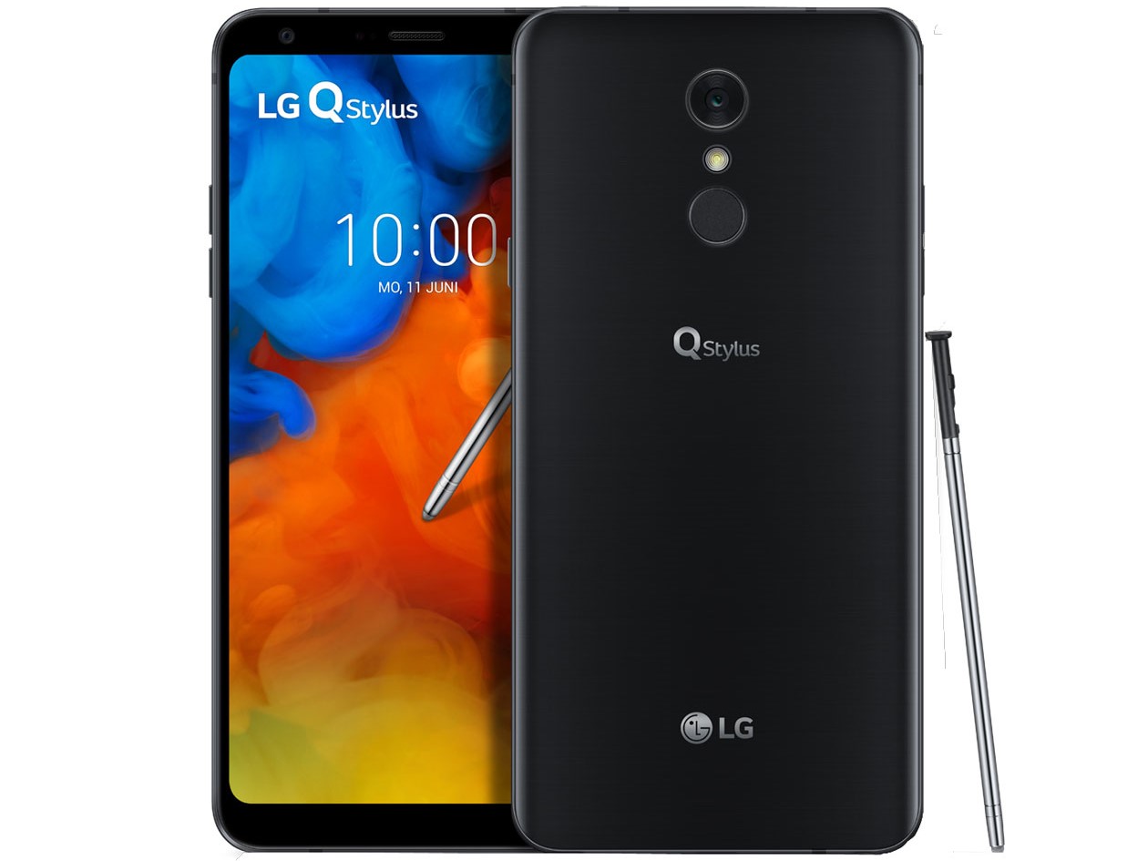 LG Q Stylus thumbnail 2