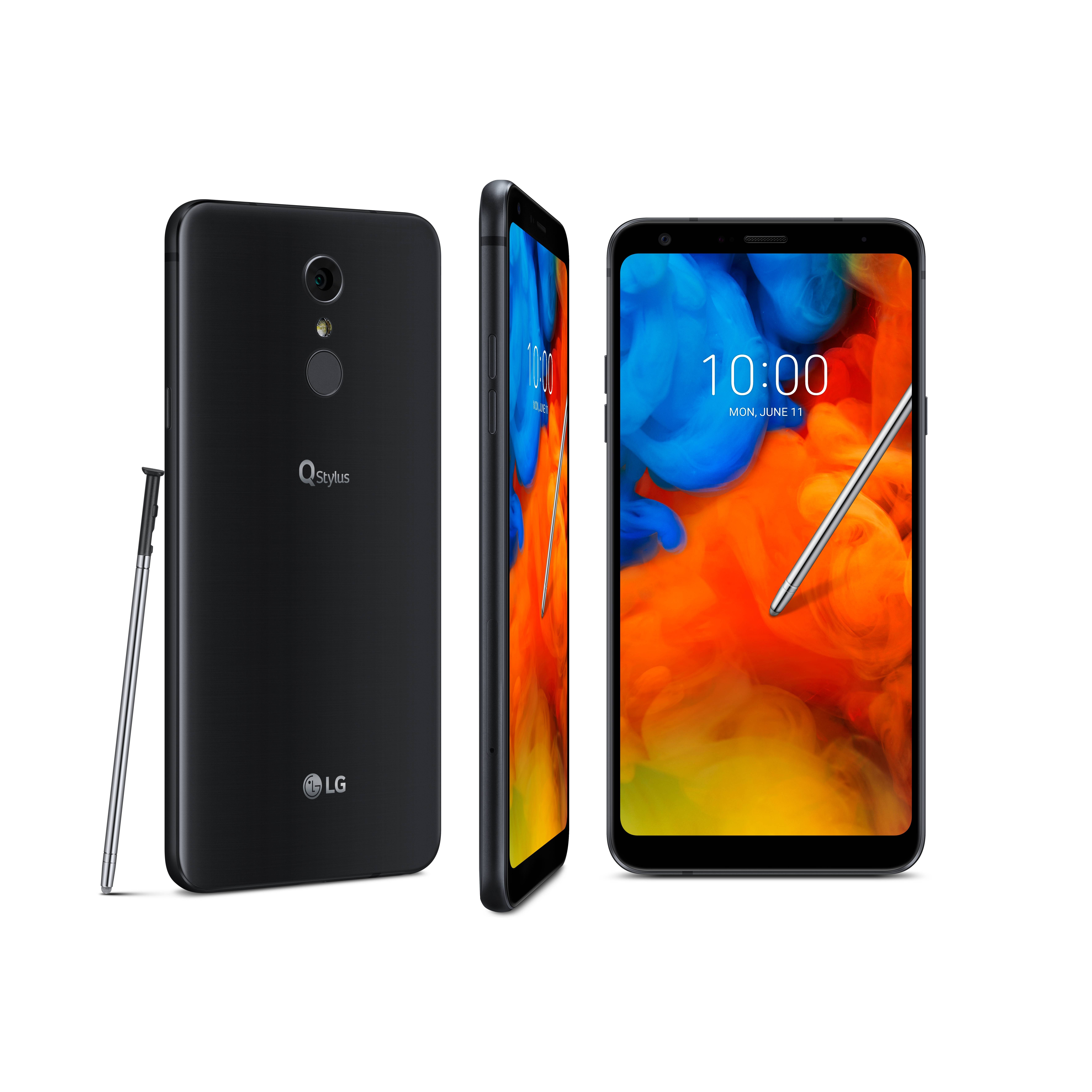 LG Q Stylus thumbnail 4