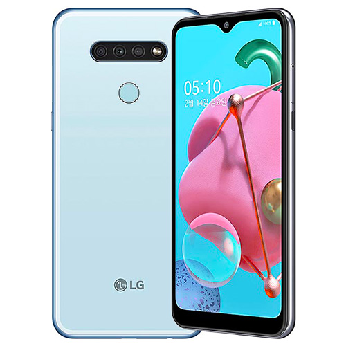 LG Q51 thumbnail 2