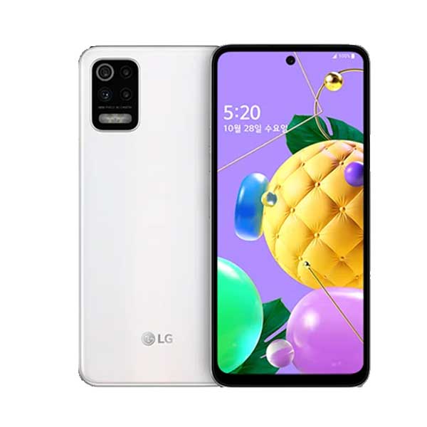 LG Q52 thumbnail 3