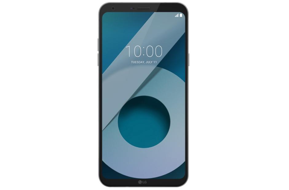 LG Q6 thumbnail 2