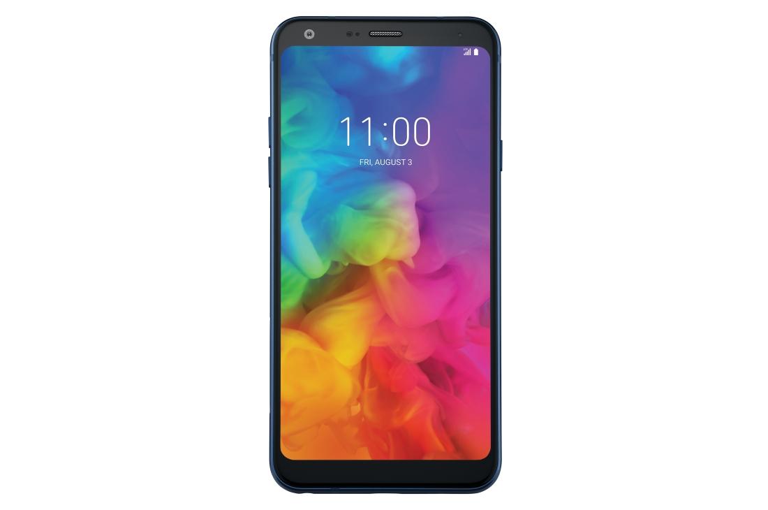 LG Q7 thumbnail 2