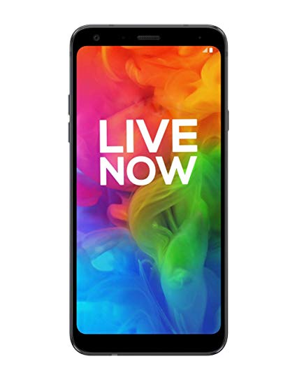 LG Q7 thumbnail 4