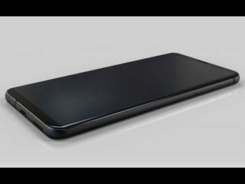 LG Q8 (2017) thumbnail 3