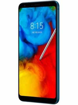 LG Q8 (2018) thumbnail 3