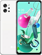 LG Q92 5G thumbnail 3