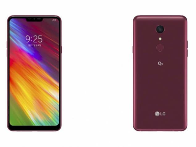 LG Q9 thumbnail 2