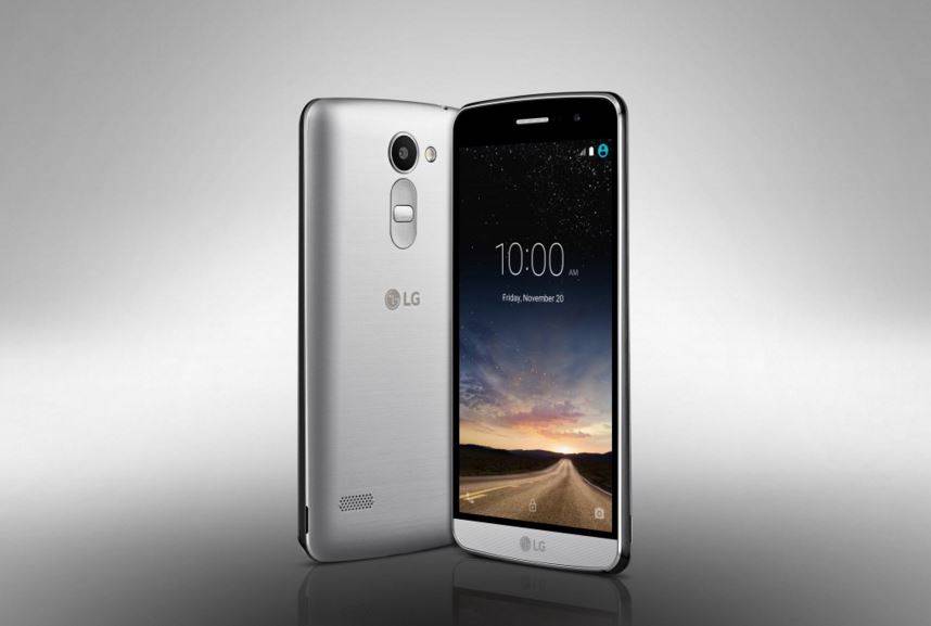 LG Ray thumbnail 2