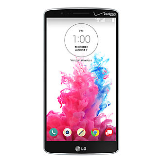 LG Revolution thumbnail 3