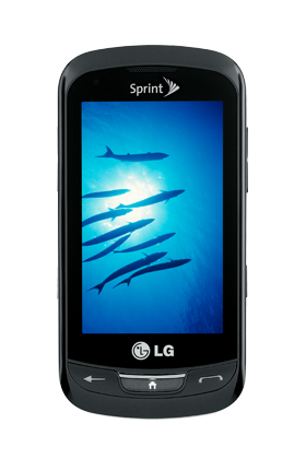 LG Rumor Reflex thumbnail 3