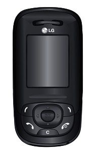 LG S5300 thumbnail 2