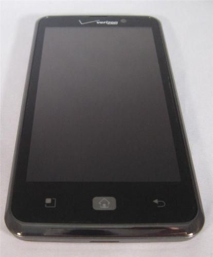 LG Spectrum II 4G VS930 thumbnail 3