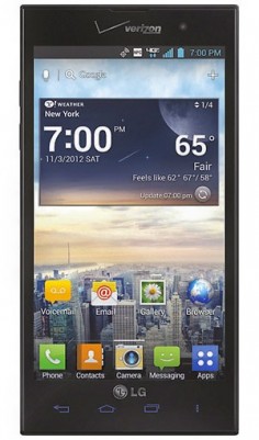 LG Spectrum II 4G VS930 thumbnail 6