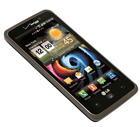 LG Spectrum VS920 thumbnail 3