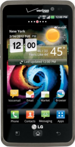LG Spectrum VS920 thumbnail 4