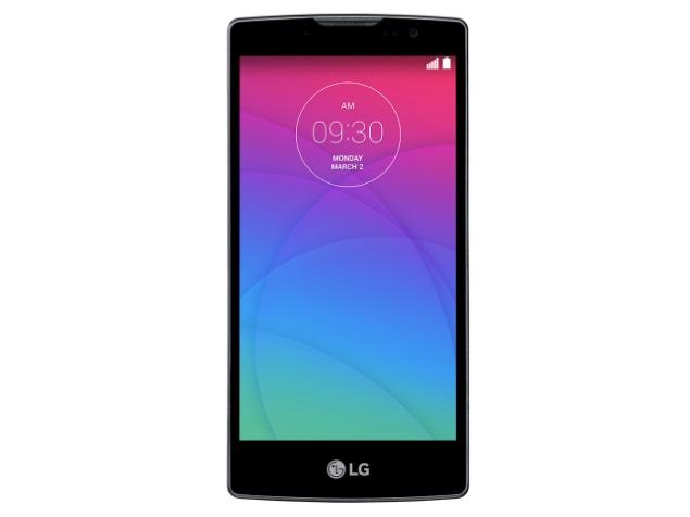 LG Spirit thumbnail 7