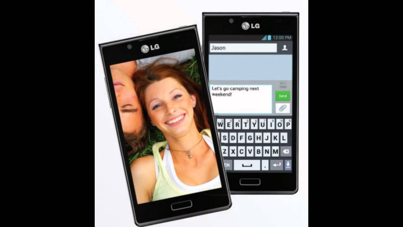 LG Splendor US730 thumbnail 4