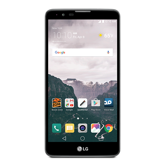 LG Stylo 2 thumbnail 2