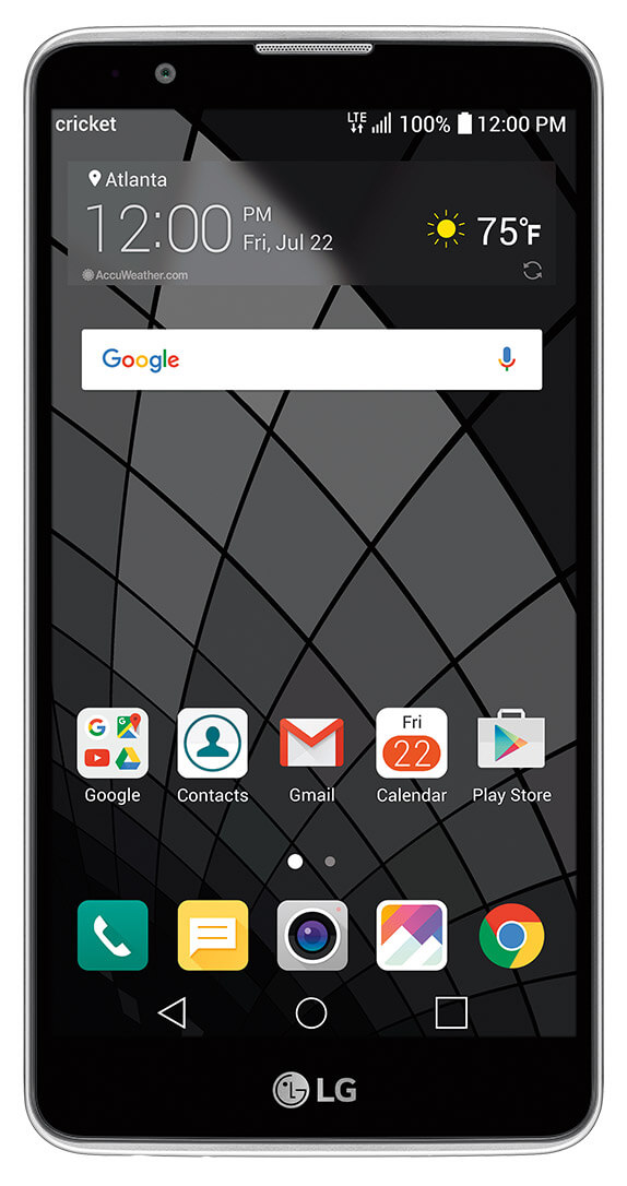 LG Stylo 2 thumbnail 3