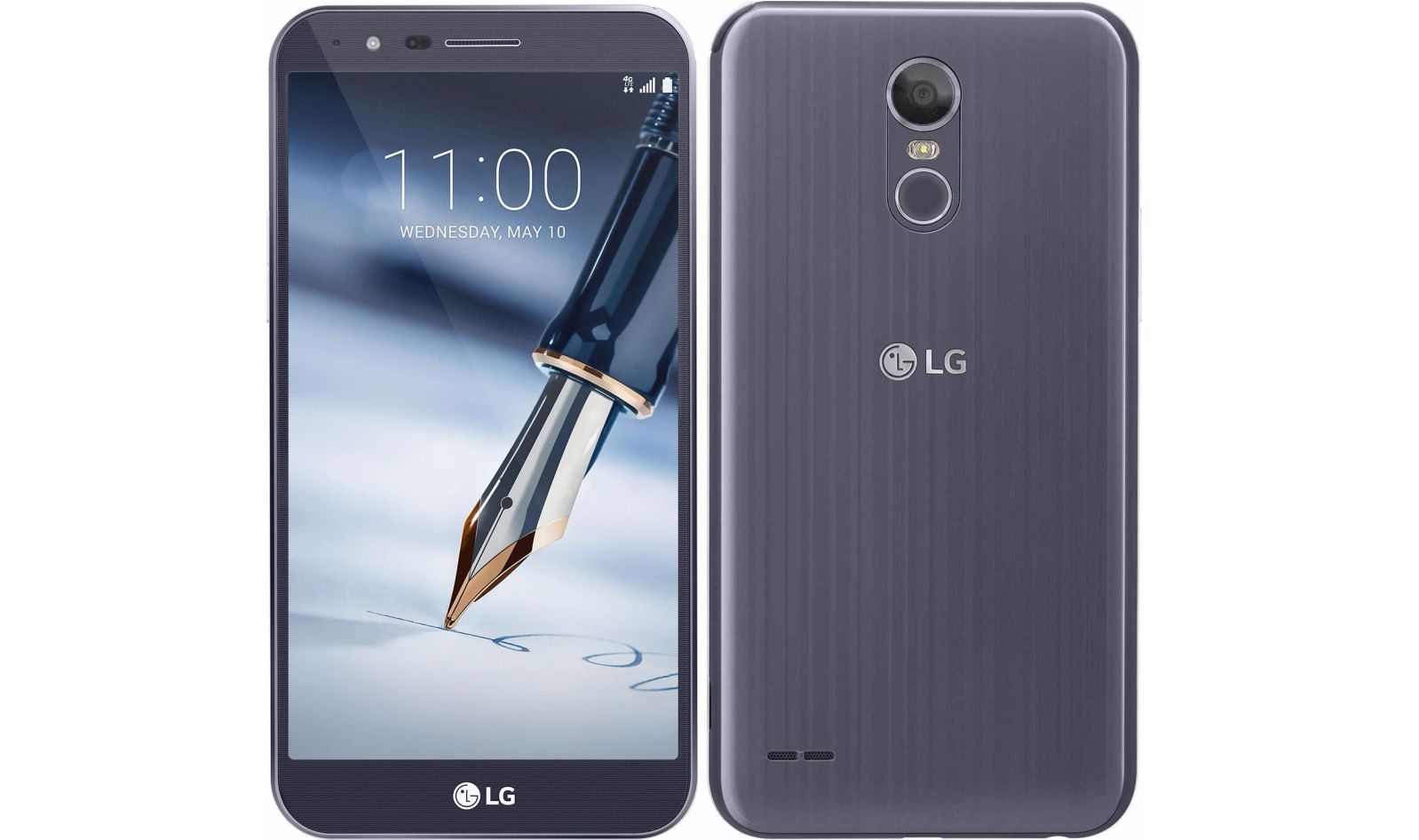 LG Stylo 3 Plus thumbnail 3