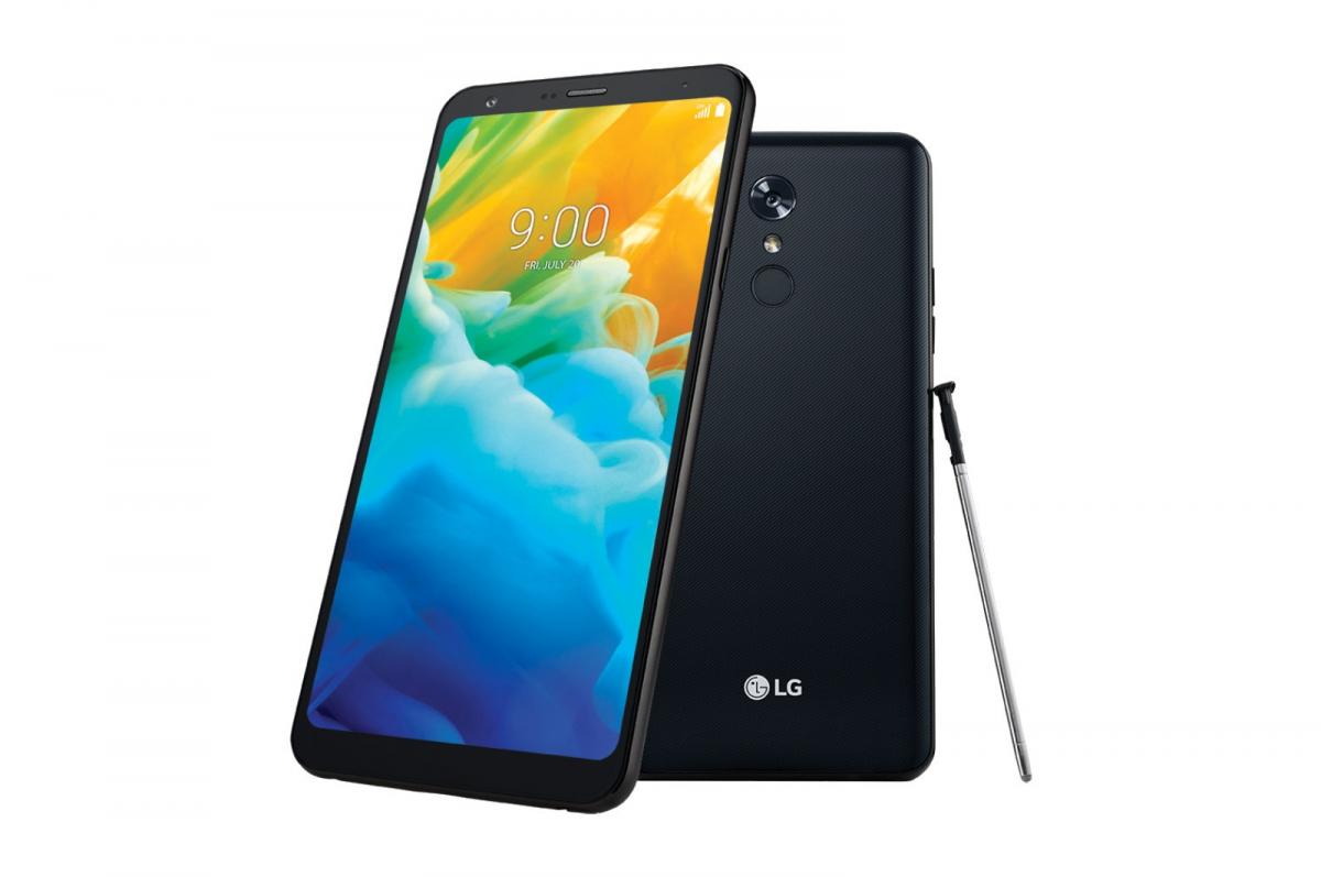LG Stylo 5 thumbnail 5