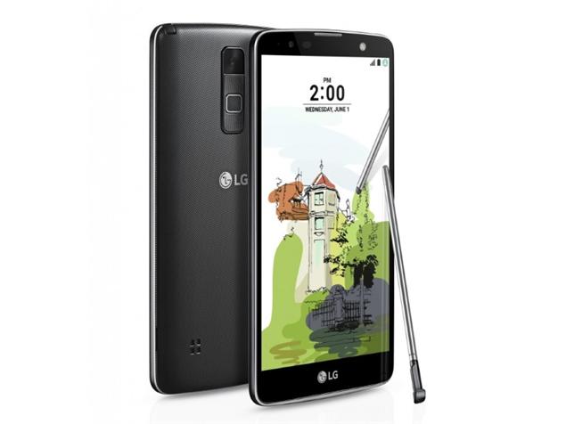 LG Stylus 2 Plus thumbnail 3