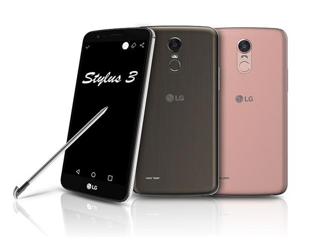 LG Stylo 3 thumbnail 4
