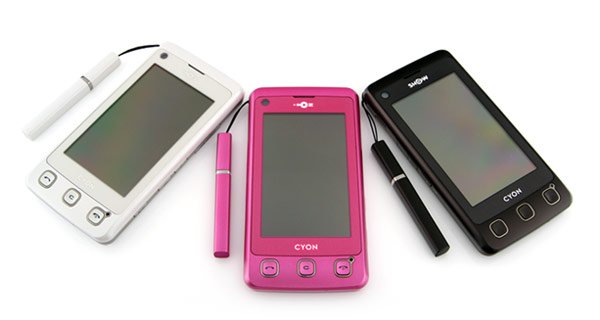 LG SU920 thumbnail 2