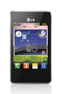 LG T370 Cookie Smart thumbnail 2