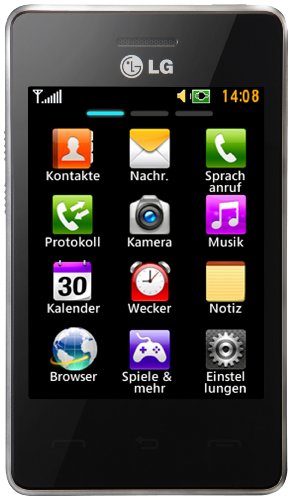 LG T385 thumbnail 2